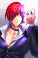 Iori Yagami