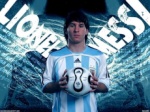 Lionel Messi 10