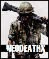 NeodeathX