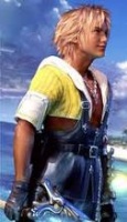 Tidus