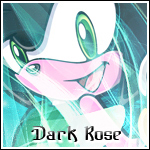 Dark Rose