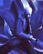 Drake Vergil