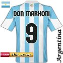 Don Markoni