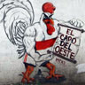 El Gallo del Parque