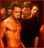 tyler durden