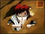 [Sabaku]Gaara