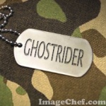 GhostRider