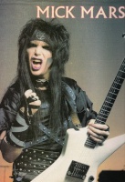 Mick Mars