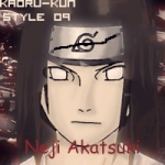 Neji hyuga