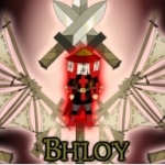 Bhloy