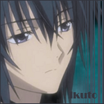 Ikuto