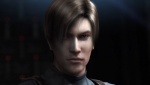 Leon Scott Kennedy