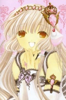 chobits