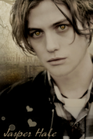 Jasper Hale