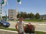 mihoub alger