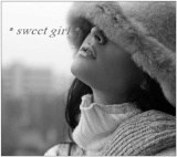 * sweet girl *