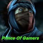 PrinceofGamers