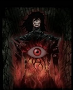 Immortal Alucard