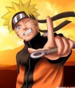 Naruto Uzumaki