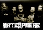 Hatesphere