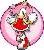 amyrose