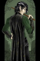 Severus Snape