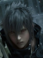 Storm Noctis