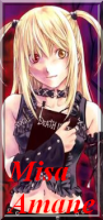 Misa Amane