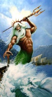 Poseidon