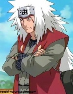 Jiraiya