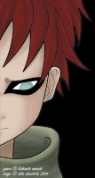 Gaara no Sabaku