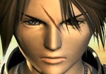 Squall Leonhart