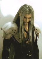 Sephiroth