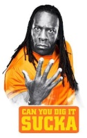 BOOKER T