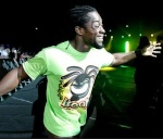 kofi kingston Sos