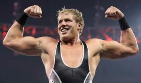 JACK SWAGGER