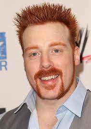 love sheamus