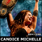 Candice Michelle