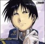 Roy Mustang