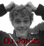 Dj Jones