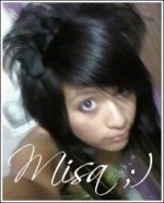 Misa ;)