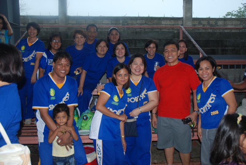 blue team with sir mon