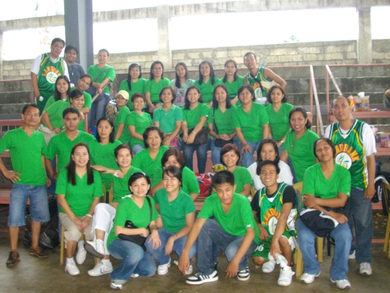 green team3