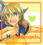 Miyasakemela