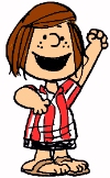 peppermint patty