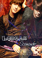 Lorcan Scamander