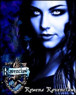 Rowena Ravenclaw