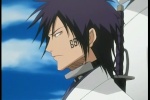 Shūhei Hisagi‎‎