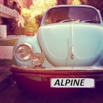 Alpine