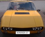 BONANZA GT